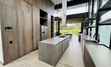 Casa de lujo en condominio cerrado en Llanogrande