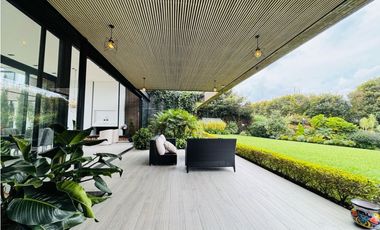 Casa de lujo en condominio cerrado en Llanogrande