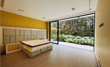 Casa de lujo en condominio cerrado en Llanogrande