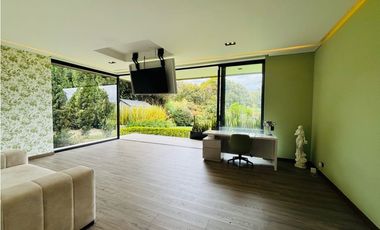 Casa de lujo en condominio cerrado en Llanogrande