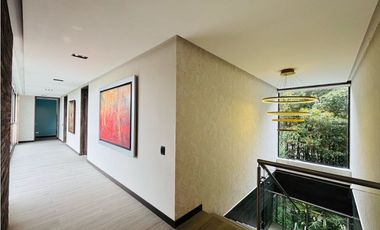 Casa de lujo en condominio cerrado en Llanogrande