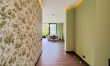 Casa de lujo en condominio cerrado en Llanogrande