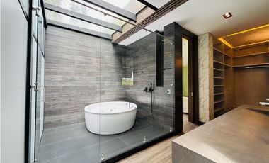 Casa de lujo en condominio cerrado en Llanogrande