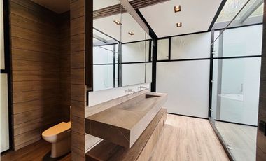 Casa de lujo en condominio cerrado en Llanogrande