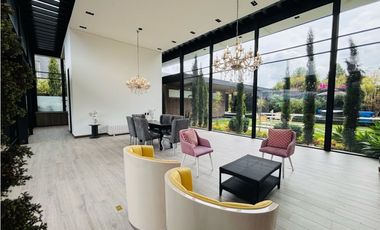 Casa de lujo en condominio cerrado en Llanogrande