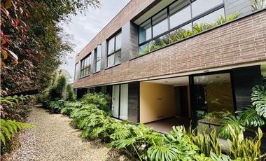 Casa de lujo en condominio cerrado en Llanogrande