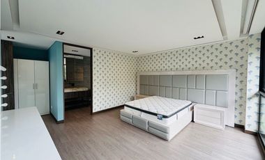 Casa de lujo en condominio cerrado en Llanogrande