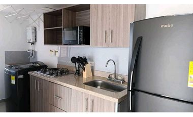 Venta Apartamento Guayabal Medellín