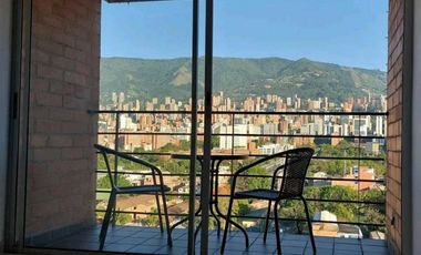 Venta Apartamento Guayabal Medellín