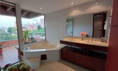 Venta Penthouse Duplex Envigado Benedictinos
