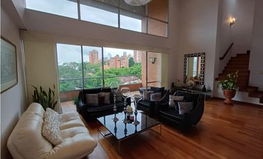 Venta Penthouse Duplex Envigado Benedictinos