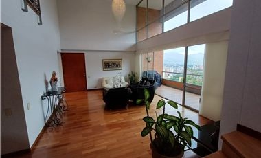 Venta Penthouse Duplex Envigado Benedictinos