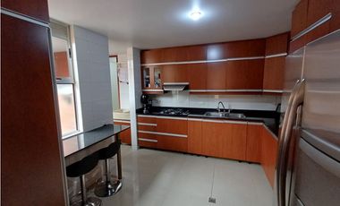 Venta Penthouse Duplex Envigado Benedictinos