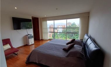 Venta Penthouse Duplex Envigado Benedictinos