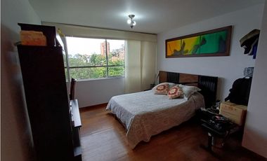 Venta Penthouse Duplex Envigado Benedictinos