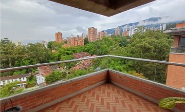 Venta Penthouse Duplex Envigado Benedictinos
