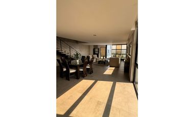 PentHouse en Venta en Torre Huz, San José del Puente, Puebla