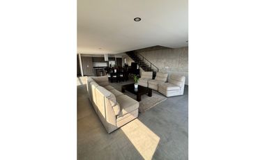 PentHouse en Venta en Torre Huz, San José del Puente, Puebla
