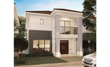 Venta de Casa en Ciudad Celeste Etapa Costanera PP-0352