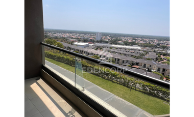 Venta de Departamento en urbanización Bosque de la Costa PP-0353