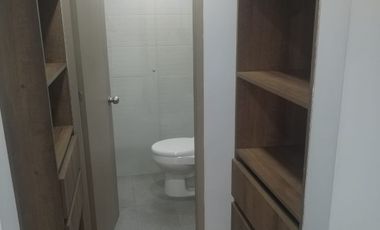 Alquilo hermoso apartamento en ciudad guabinas yumbo