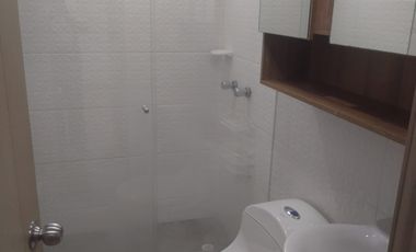 Alquilo hermoso apartamento en ciudad guabinas yumbo