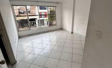 Apartaestudio de dos ambientes en arriendo en el Barrio Municipal – Cali