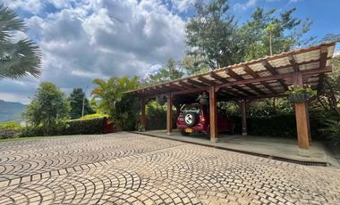 Venta Casa Campestre Dapa Yumbo, Lomas de Dapa