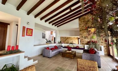 Venta Casa Campestre Dapa Yumbo, Lomas de Dapa