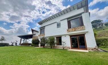 Venta Casa Campestre Dapa Yumbo, Lomas de Dapa