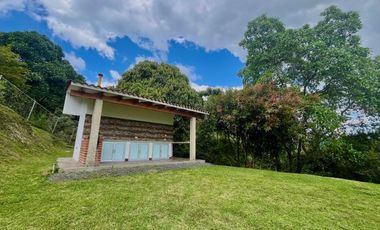 Venta Casa Campestre Dapa Yumbo, Lomas de Dapa