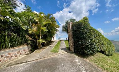 Venta Casa Campestre Dapa Yumbo, Lomas de Dapa