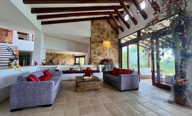 Venta Casa Campestre Dapa Yumbo, Lomas de Dapa