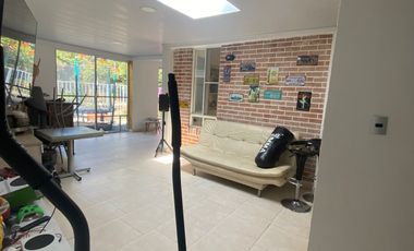 Vendo Hermosa casa en el castillo, Jamundí