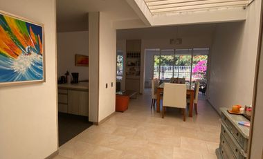 Vendo Hermosa casa en el castillo, Jamundí