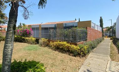 Vendo Hermosa casa en el castillo, Jamundí