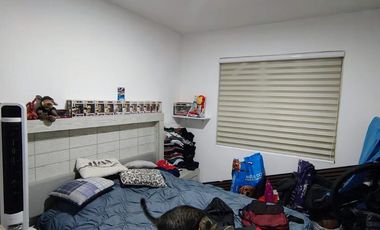 Venta de departamento en Calz Coltongo ,Azcapotzalco , con 2 recàmaras