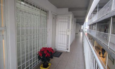 Venta de departamento en Calz Coltongo ,Azcapotzalco , con 2 recàmaras
