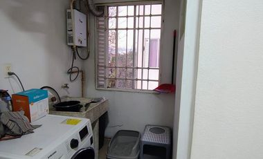 Venta de departamento en Calz Coltongo ,Azcapotzalco , con 2 recàmaras