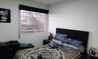 Venta de departamento en Calz Coltongo ,Azcapotzalco , con 2 recàmaras