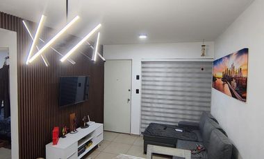 Venta de departamento en Calz Coltongo ,Azcapotzalco , con 2 recàmaras
