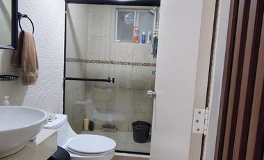 Venta de departamento en Calz Coltongo ,Azcapotzalco , con 2 recàmaras