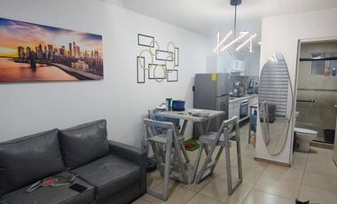 Venta de departamento en Calz Coltongo ,Azcapotzalco , con 2 recàmaras