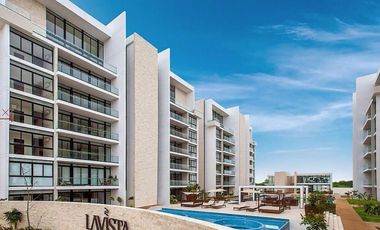 Penthouse en venta en Temozón Norte, La vista