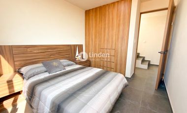 CASAS EN VENTA EN RESIDENCIAL LAS LUNAS 3, ZONA CUAUTLANCINGO, PUEBLA.