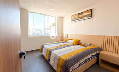 CASAS EN VENTA EN RESIDENCIAL LAS LUNAS 3, ZONA CUAUTLANCINGO, PUEBLA.