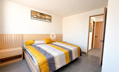 CASAS EN VENTA EN RESIDENCIAL LAS LUNAS 3, ZONA CUAUTLANCINGO, PUEBLA.