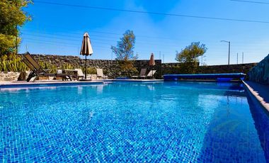 Bonita Casa de 3 Recámaras en Meseta, Querétaro