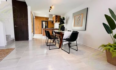 Bonita Casa de 3 Recámaras en Meseta, Querétaro