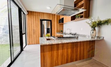 Bonita Casa de 3 Recámaras en Meseta, Querétaro